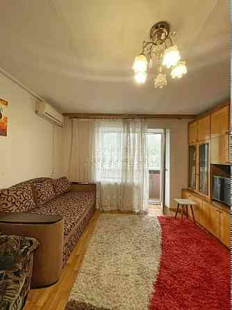 Сдам 1 комнатную квартиру 34м² в Калининском р-не, ул. Цусимская Донецк