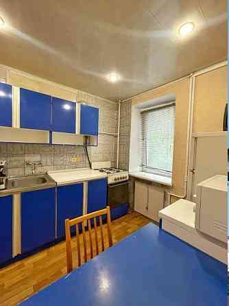 Сдам 1 комнатную квартиру 34м² в Калининском р-не, ул. Цусимская Донецк