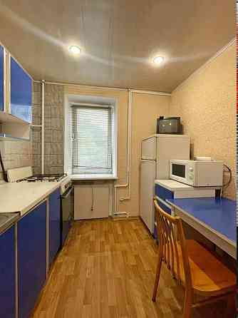 Сдам 1 комнатную квартиру 34м² в Калининском р-не, ул. Цусимская Донецк