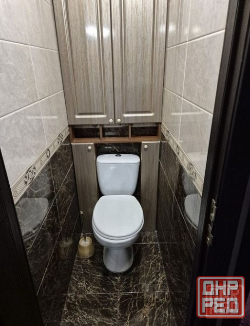 Сдам 1-комнатную квартиру 36м2 в Буденовском районе, Цветочный. Донецк - изображение 1