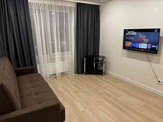 Сдаю 1-к квартиру 36м² по адресу улица Малиновского, 48 Макеевка