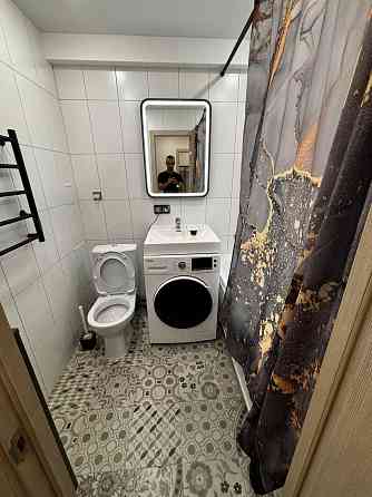 Сдаю 1-к квартиру 36м² по адресу улица Малиновского, 48 Макеевка