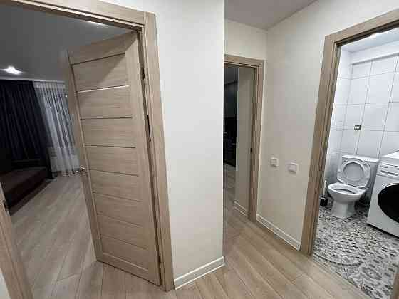 Сдаю 1-к квартиру 36м² по адресу улица Малиновского, 48 Макеевка