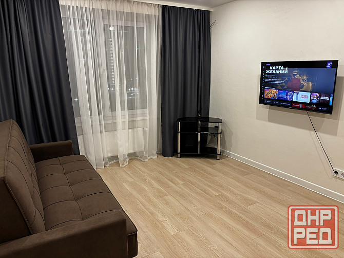 Сдаю 1-к квартиру 36м² по адресу улица Малиновского, 48 Макеевка - изображение 3