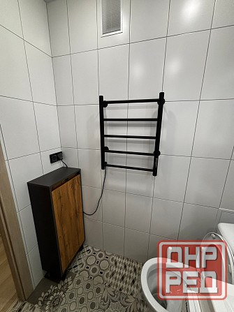 Сдаю 1-к квартиру 36м² по адресу улица Малиновского, 48 Макеевка - изображение 1