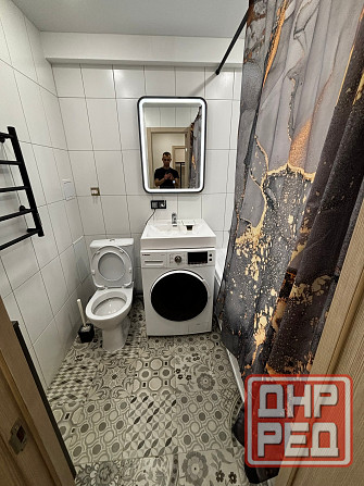 Сдаю 1-к квартиру 36м² по адресу улица Малиновского, 48 Макеевка - изображение 5