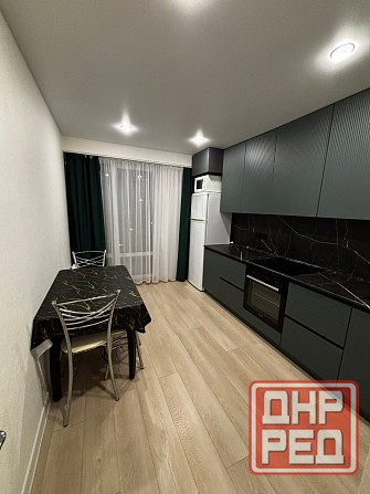 Сдаю 1-к квартиру 36м² по адресу улица Малиновского, 48 Макеевка - изображение 2