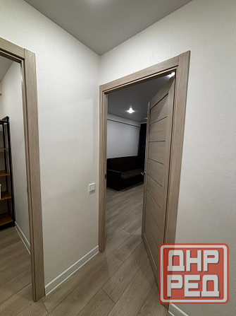 Сдаю 1-к квартиру 36м² по адресу улица Малиновского, 48 Макеевка - изображение 6