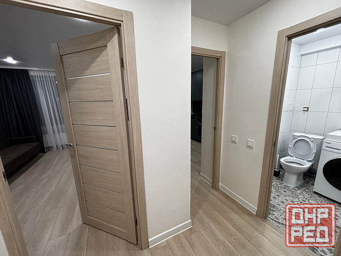 Сдаю 1-к квартиру 36м² по адресу улица Малиновского, 48 Макеевка - изображение 4