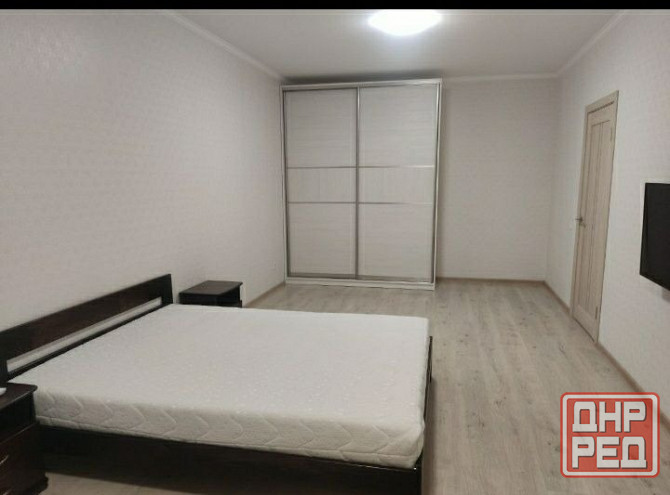 Сдается Однушка 36кв.м 6 этаж из 9 Ворошиловский рядом с Континентом и Доонту Донецк - изображение 1