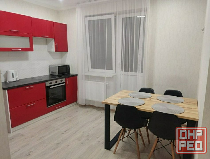 Сдается Однушка 36кв.м 6 этаж из 9 Ворошиловский рядом с Континентом и Доонту Донецк - изображение 8