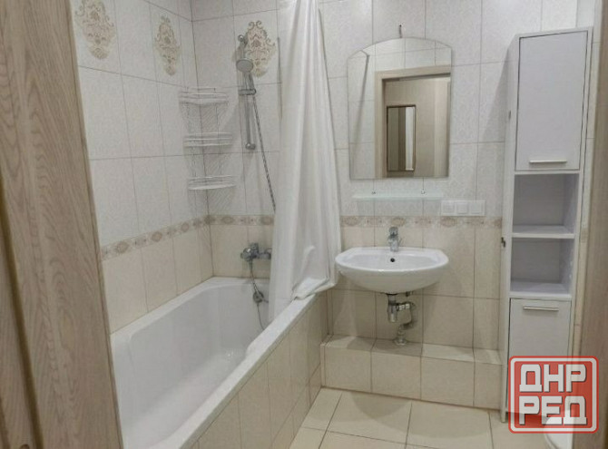 Сдается Однушка 36кв.м 6 этаж из 9 Ворошиловский рядом с Континентом и Доонту Донецк - изображение 3