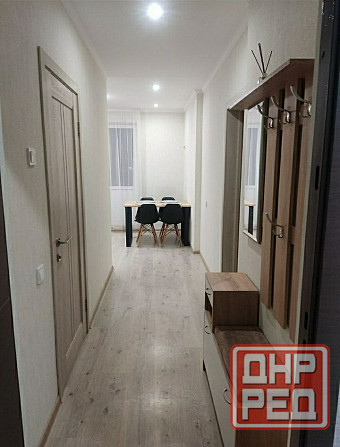 Сдается Однушка 36кв.м 6 этаж из 9 Ворошиловский рядом с Континентом и Доонту Донецк - изображение 2