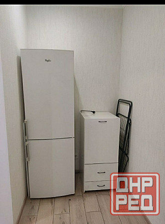 Сдается Однушка 36кв.м 6 этаж из 9 Ворошиловский рядом с Континентом и Доонту Донецк - изображение 6