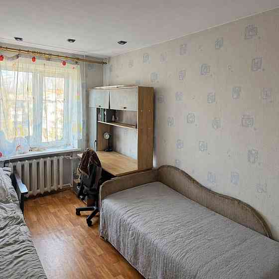 Продается 3-комнатная квартира в Донецке, Калининский район! Донецк