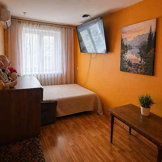 Продается 3-комнатная квартира в Донецке, Калининский район! Донецк