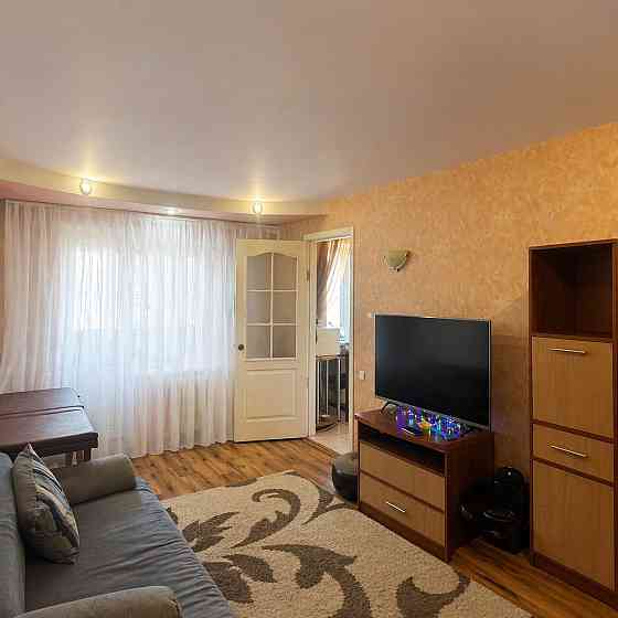 Продается 3-комнатная квартира в Донецке, Калининский район! Донецк