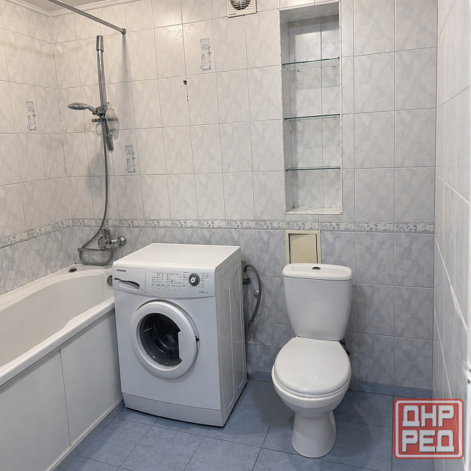 Продается 3-комнатная квартира в Донецке, Калининский район! Донецк - изображение 5