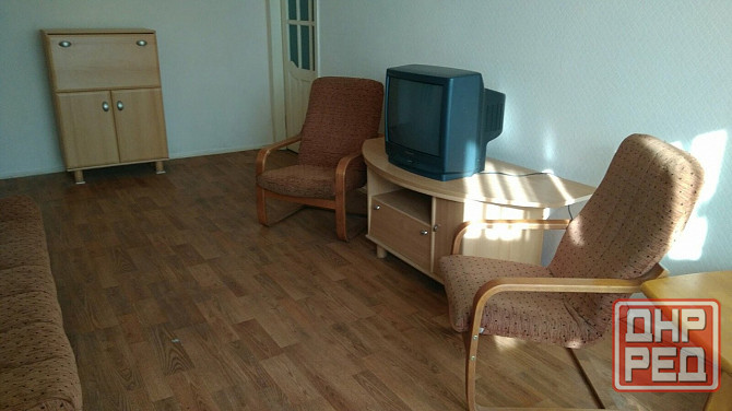 Сдам двухкомнатную квартиру Донецк - изображение 2