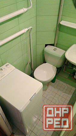 Сдам двухкомнатную квартиру Донецк - изображение 1