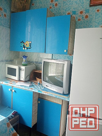 Сдаю двухкомнатную квартиру, ул Гастрономическая маг Донецк - изображение 1