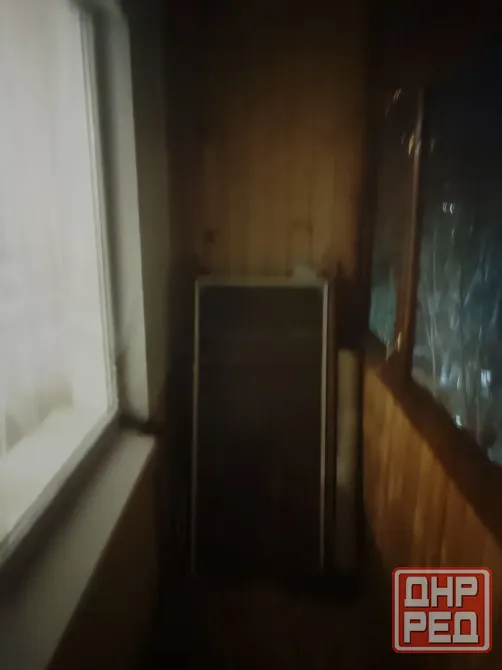 Продам хорошую 3х ком. на Мирном !!! Донецк - изображение 7