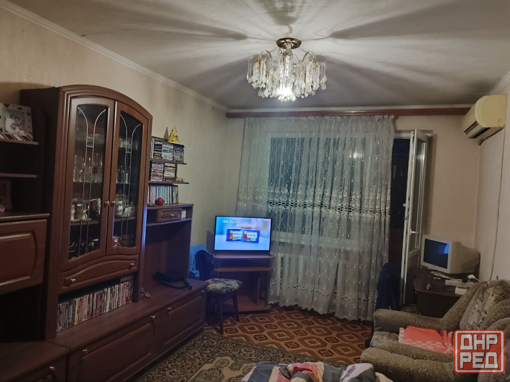 Продам хорошую 3х ком. на Мирном !!! Донецк - изображение 1