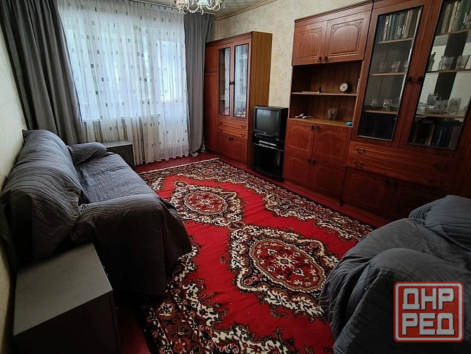 Сдаётся однокомнатную квартиру Донецк - изображение 1