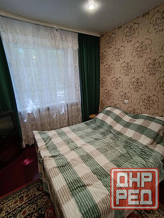 Сдаётся однокомнатную квартиру Донецк - изображение 3