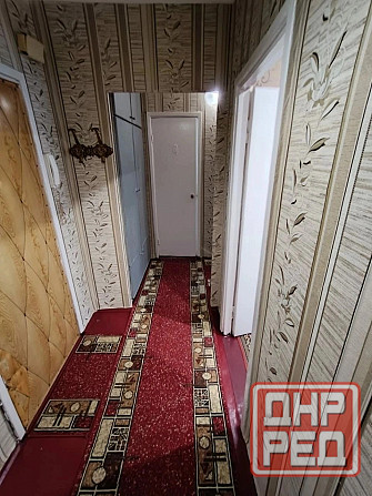 Сдаётся однокомнатную квартиру Донецк - изображение 4