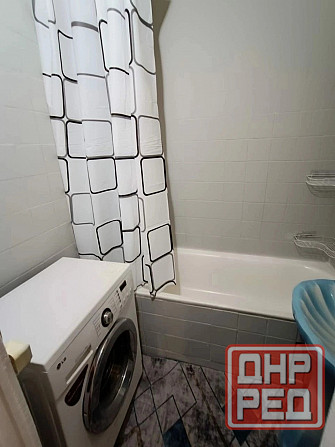 Сдаётся однокомнатную квартиру Донецк - изображение 5