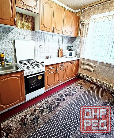 Сдаётся однокомнатную квартиру Донецк - изображение 2