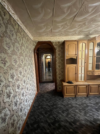 Продажа трехкомнатной квартиры в Калининском районе Донецк