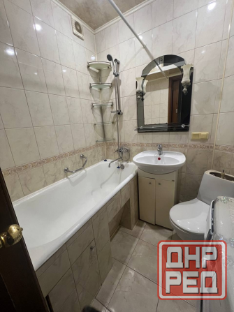 Продажа трехкомнатной квартиры в Калининском районе Донецк - изображение 1