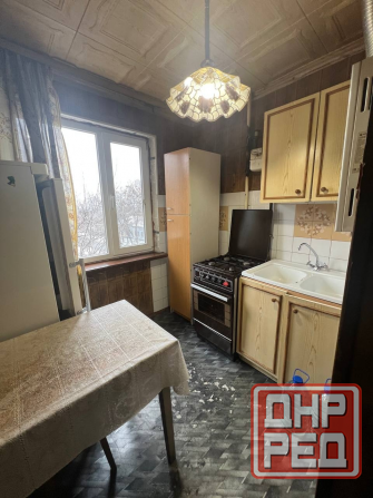 Продажа трехкомнатной квартиры в Калининском районе Донецк - изображение 5