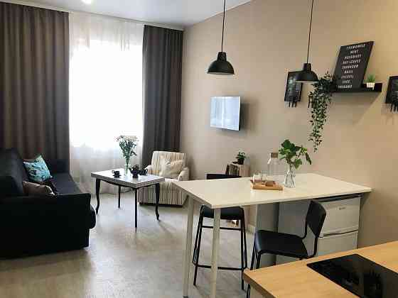 Сдаётся студию Донецк