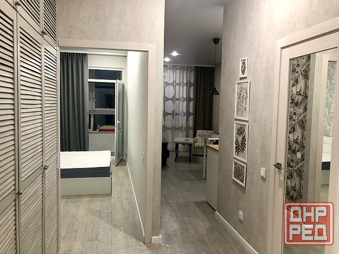 Сдаётся студию Донецк - изображение 6