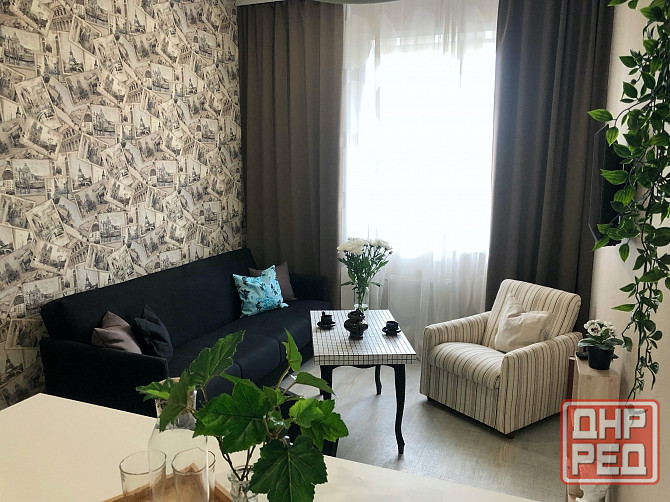 Сдаётся студию Донецк - изображение 1