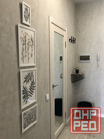 Сдаётся студию Донецк - изображение 2