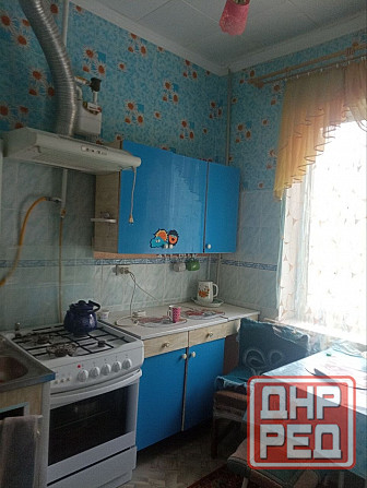 Сдаю двухкомнатную квартиру, ул Гастрономическая маг Донецк - изображение 1