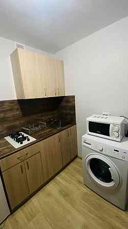 в аренде 2- комн. квартира Левый берег Мариуполь