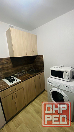 в аренде 2- комн. квартира Левый берег Мариуполь - изображение 1