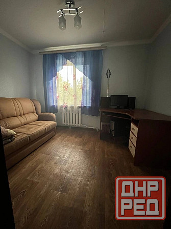 Сдаётся двухкомнатную квартиру, Кировский район Донецк - изображение 4