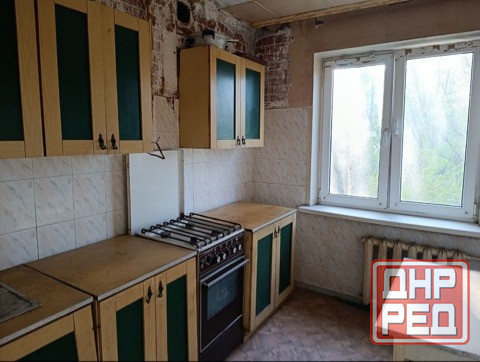 Продам 3-х комнатную квартиру в Донецке Донецк - изображение 1