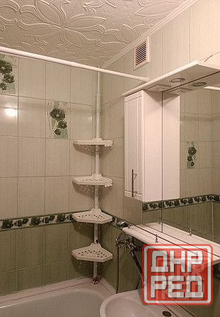Сдам двухкомнатную квартиру, ул Гастрономическая маг Донецк - изображение 1
