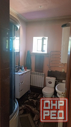 Сдаю однокомнатную квартиру, Кировский район Донецк - изображение 2