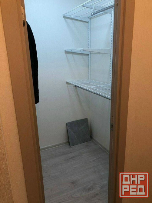 Сдается однокомнатная квартира, на 4 этаже, площадью 42.0 м.кв.. Донецк - изображение 3