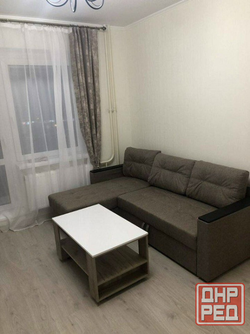 Сдается однокомнатная квартира, на 4 этаже, площадью 42.0 м.кв.. Донецк - изображение 2