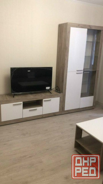 Сдается однокомнатная квартира, на 4 этаже, площадью 42.0 м.кв.. Донецк - изображение 6