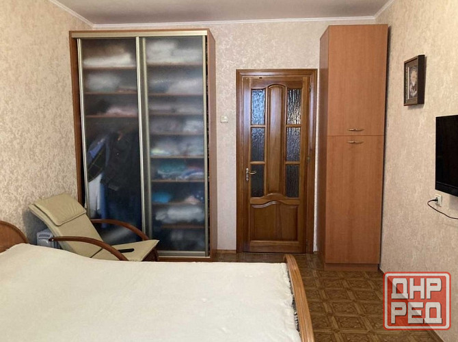 Сдаётся 3-комнатную квартиру, Калининский район Донецк - изображение 1